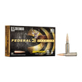 6.5 Creedmoor 135gr Berger Hybrid Hunter
