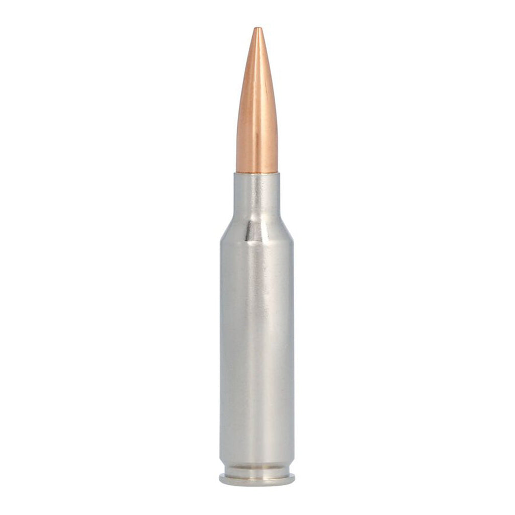 6.5 Creedmoor 135gr Berger Hybrid Hunter