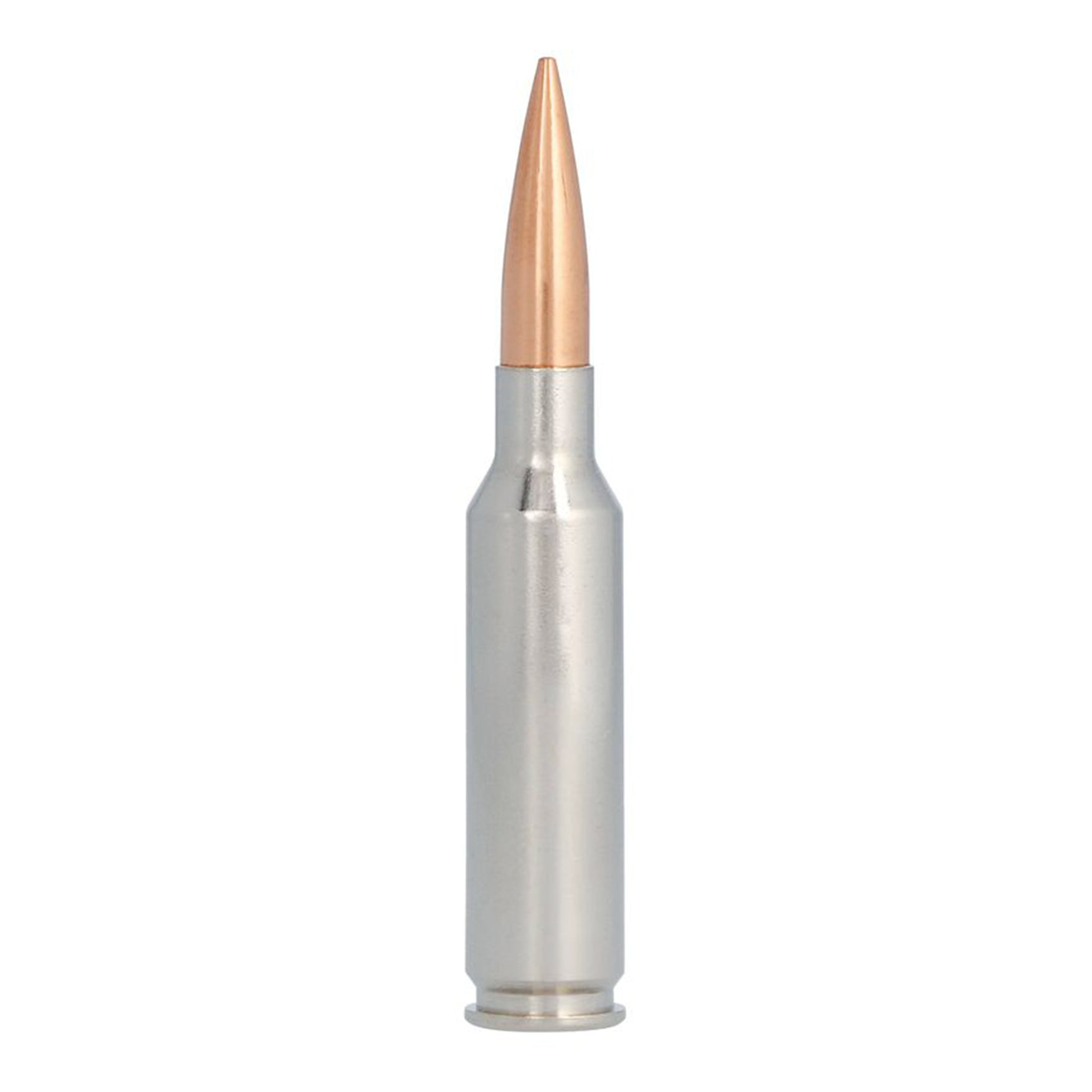 6.5 Creedmoor 135gr Berger Hybrid Hunter