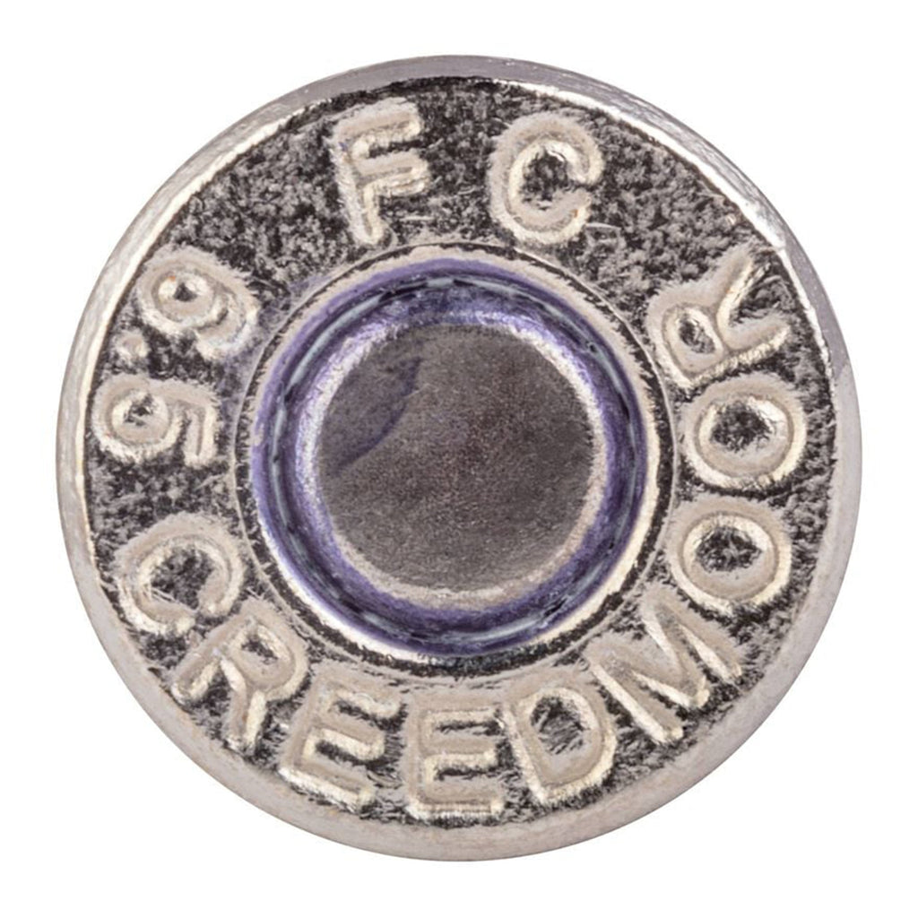 6.5 Creedmoor 135gr Berger Hybrid Hunter