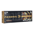 6.5 Prc 143gr ELDx