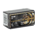 22 WMR 30gr TNT JHP 2200fps