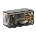 17 HMR 17gr TNT