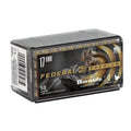17 HMR 17gr V-Max