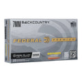 7mm Backcountry 195gr Berger Elite Hunter