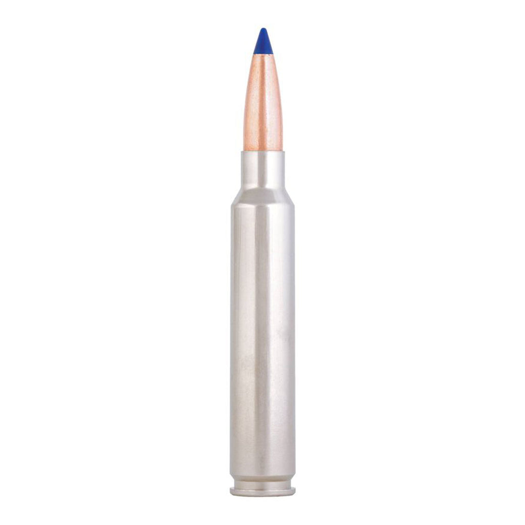 7mm Backcountry 168gr Barnes LRX Copper