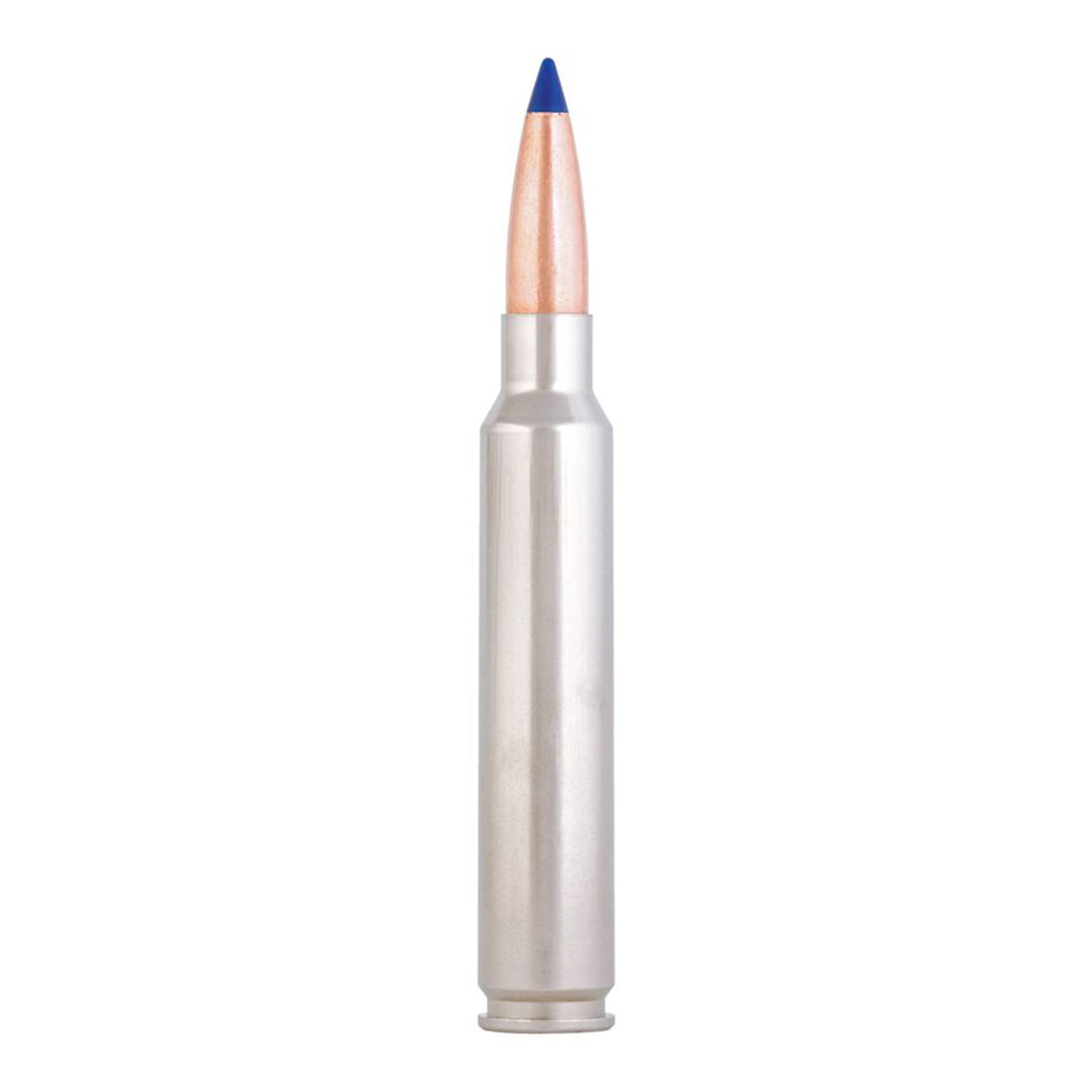 7mm Backcountry 168gr Barnes LRX Copper