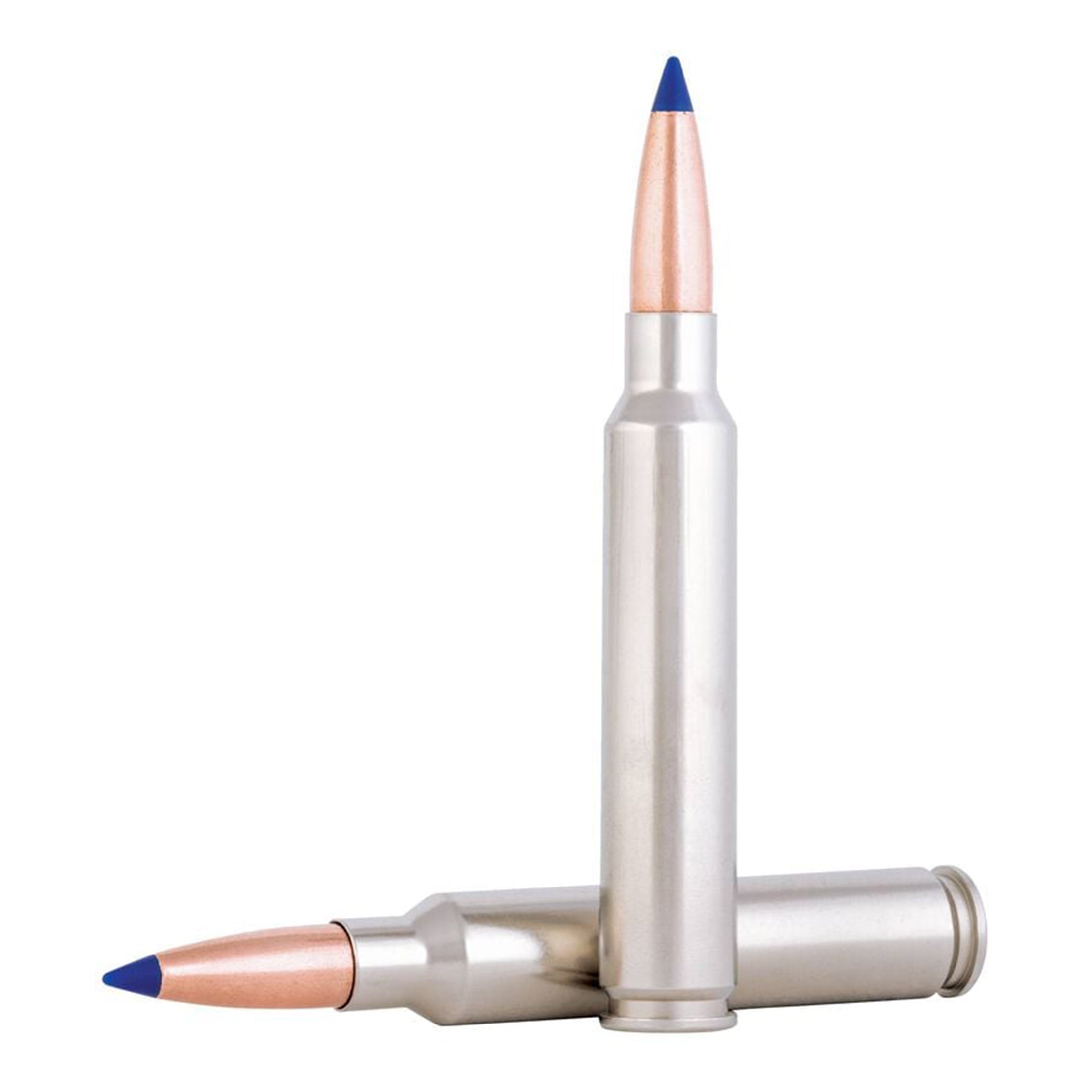 7mm Backcountry 168gr Barnes LRX Copper