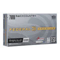 7mm Backcountry 155gr Terminal Ascent