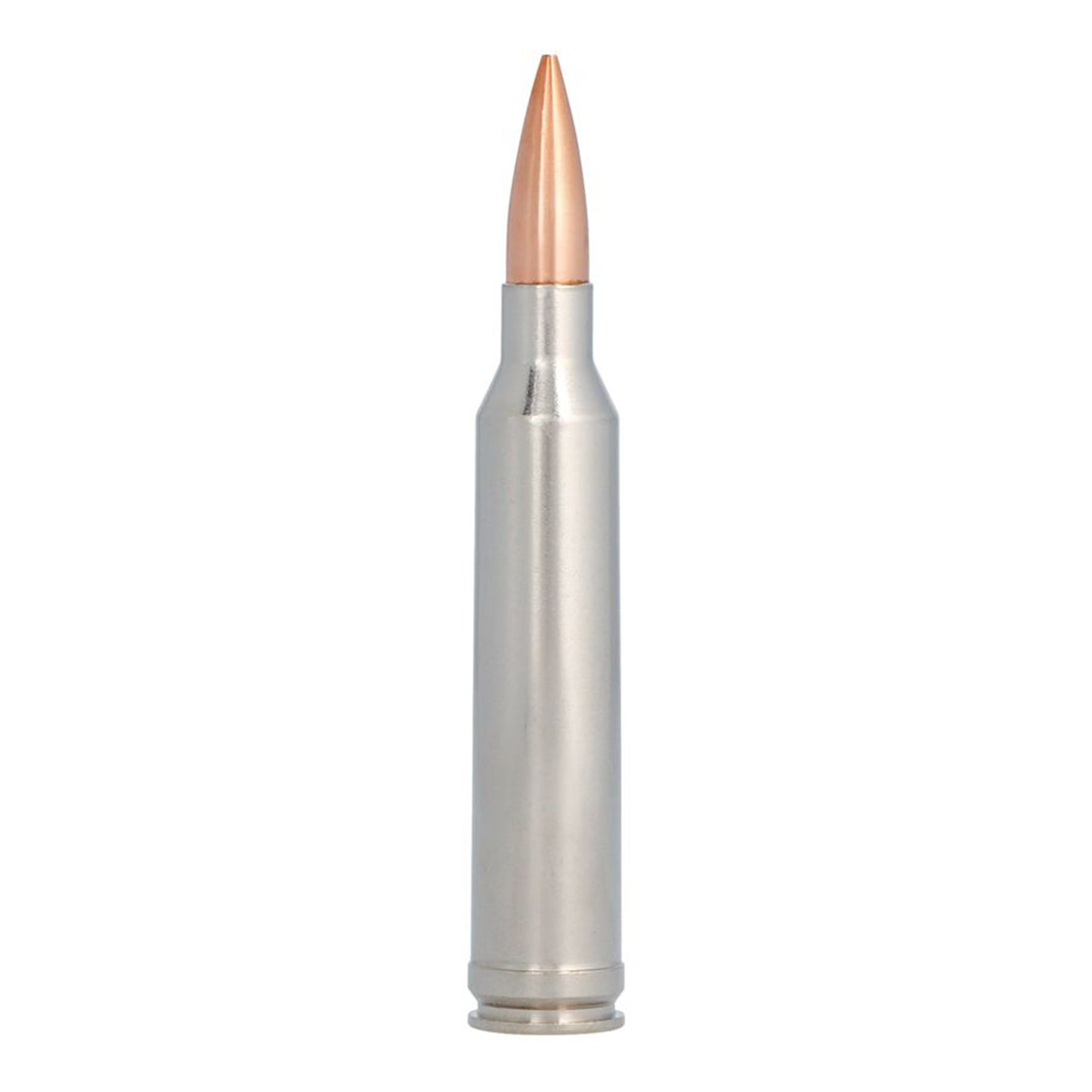 7mm Rem Mag 168gr Berger Hybrid Hunter