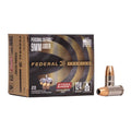 9mm Luger 124gr Hydra-Shok Pd