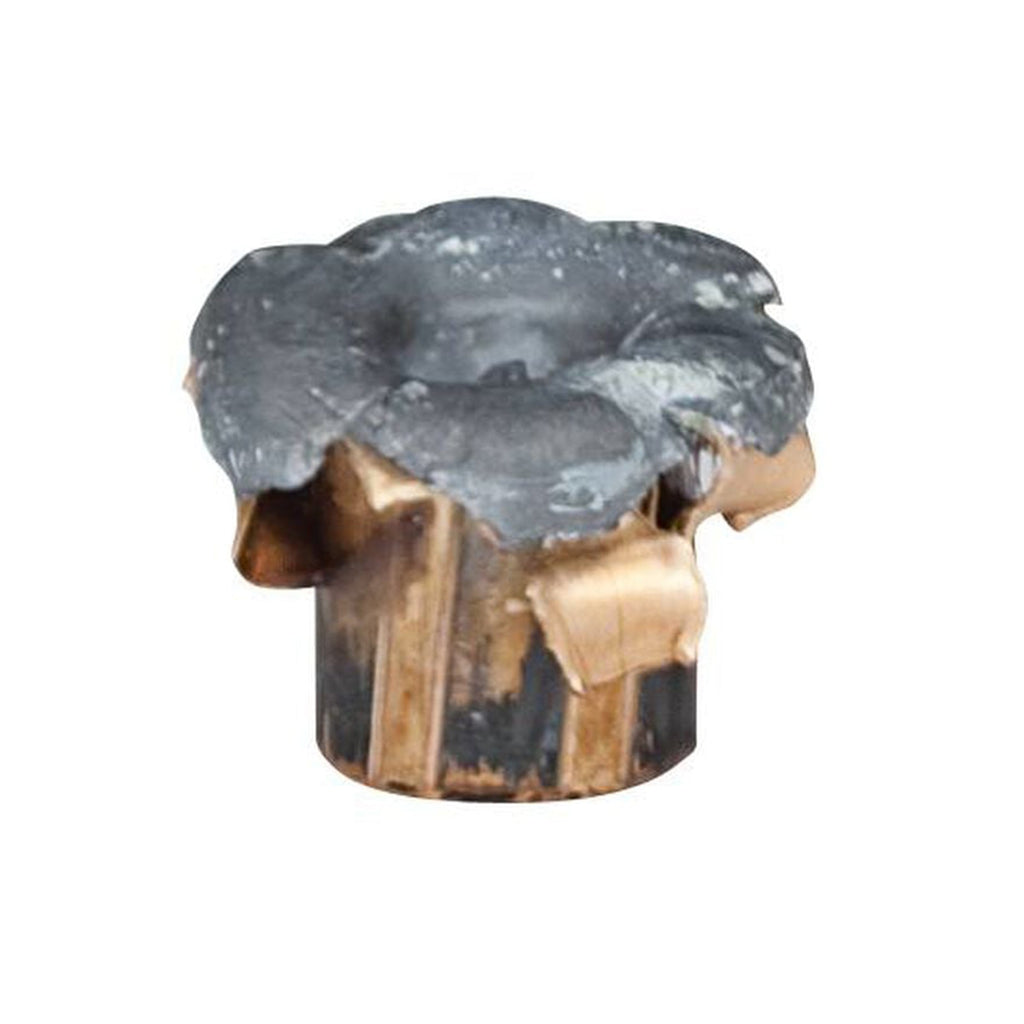 9mm Luger 124gr Hydra-Shok Pd