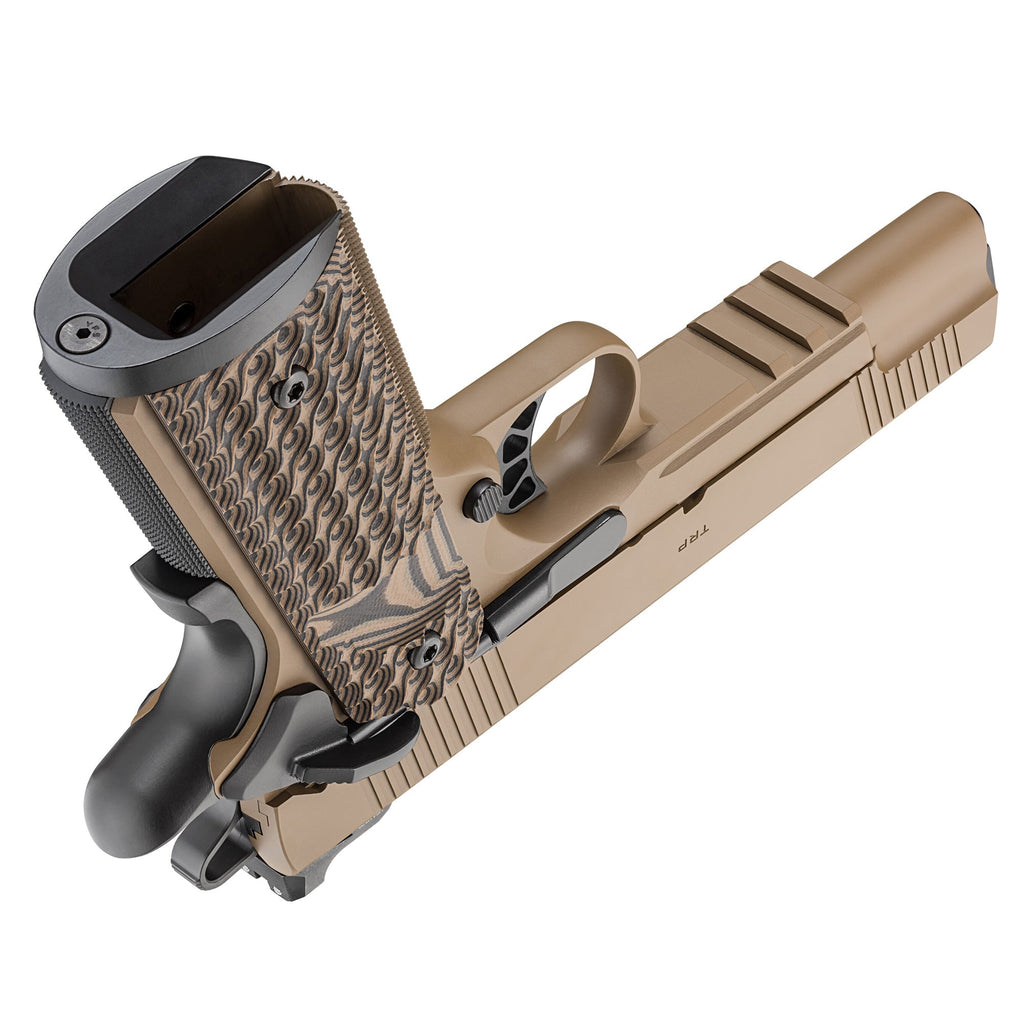 1911 TRP AOS Coyote