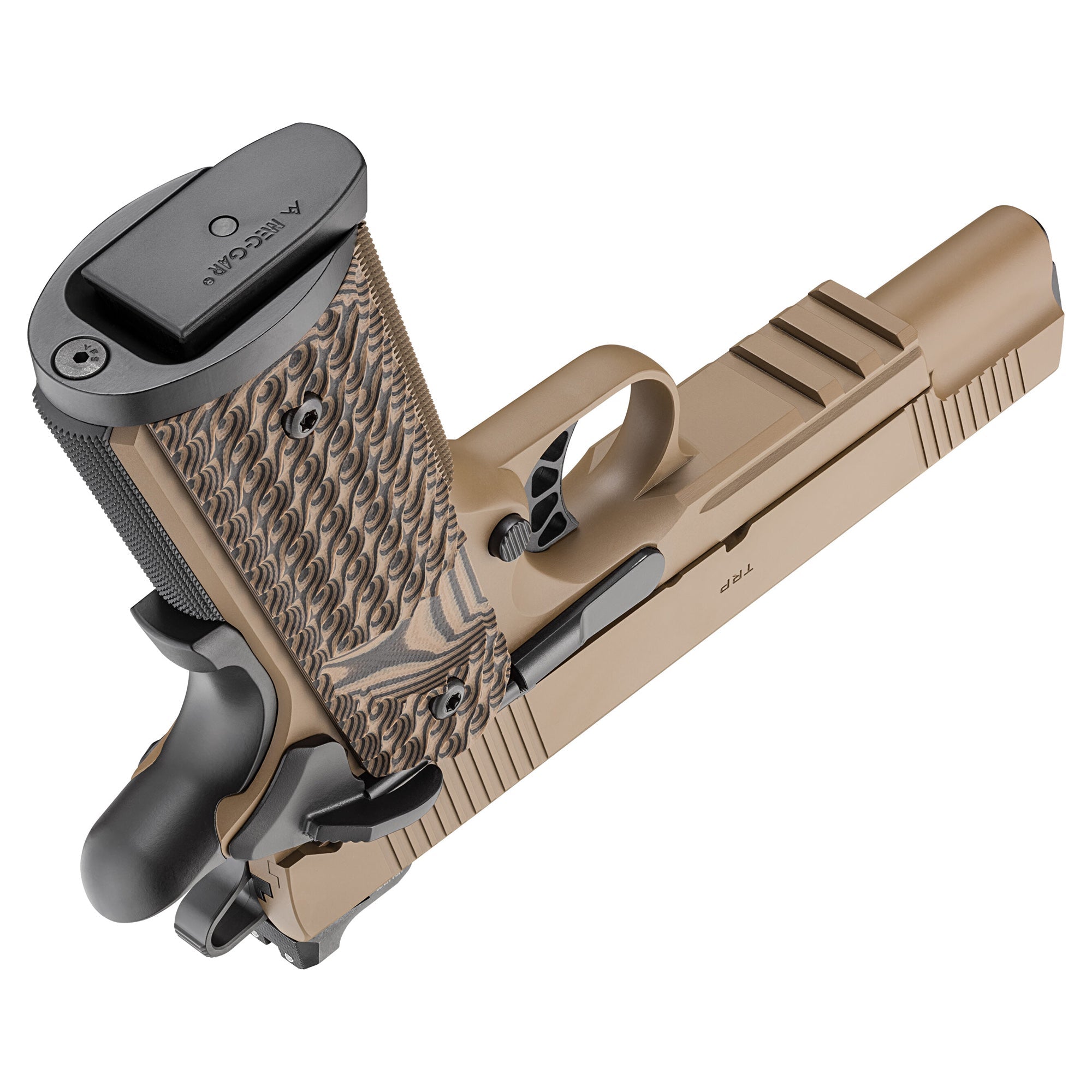 1911 TRP AOS Coyote