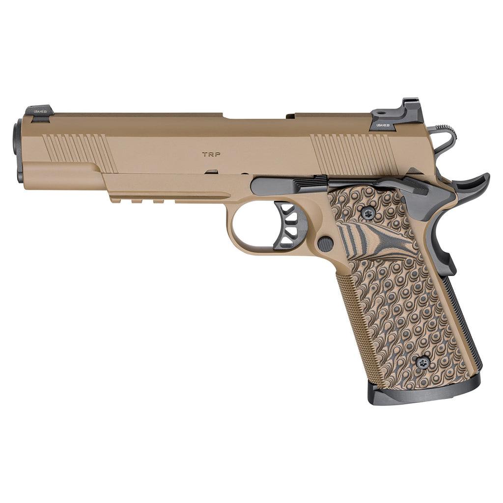 1911 TRP AOS Coyote