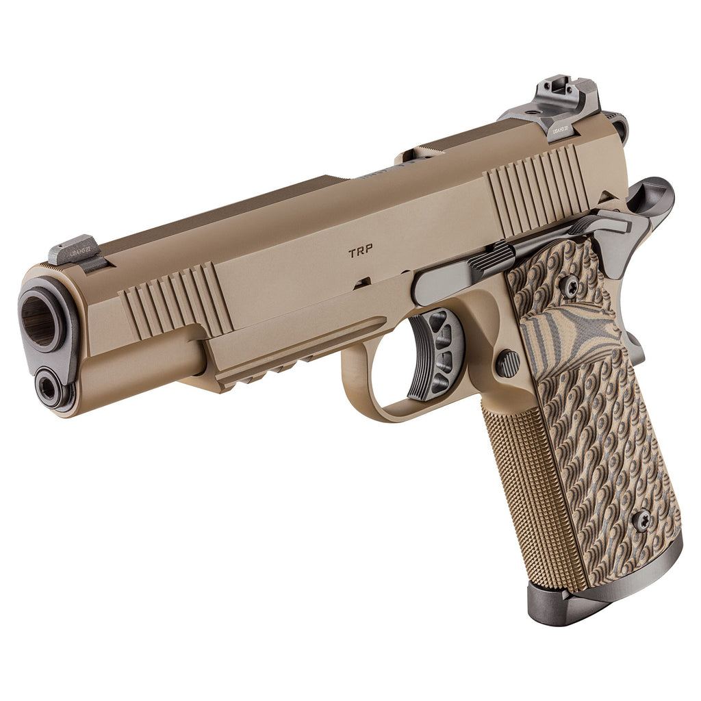1911 TRP AOS Coyote