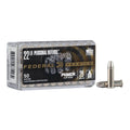 22LR 29gr FN Punch