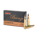 Bronze 223 FMJ-Bt 55gr