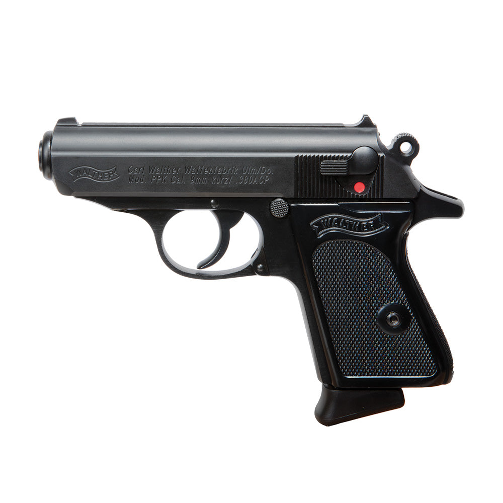 PPK Black
