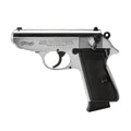 PPK/s Nickel