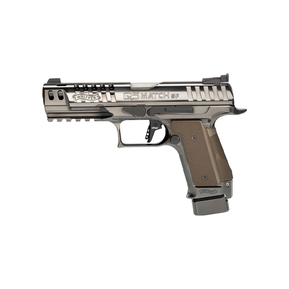PPQ Q5 Match SF Black Diamond