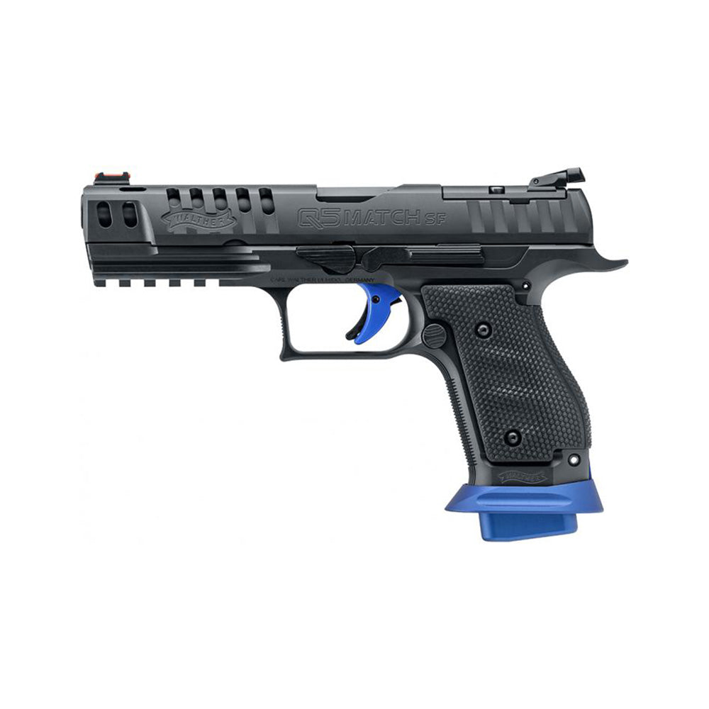 PPQ Q5 Match SF Champion