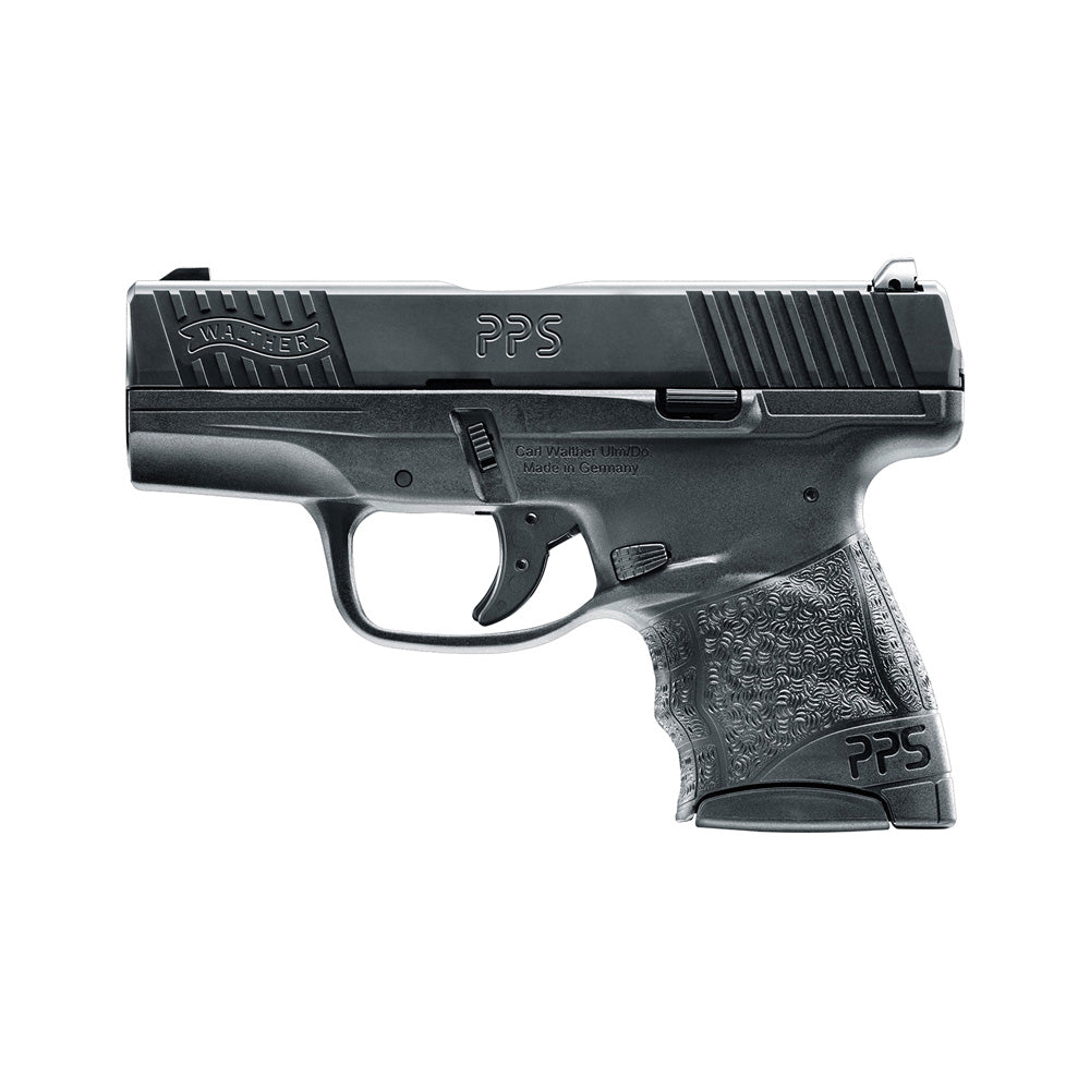 PPS M2 Police