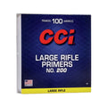 Primer 200 Large Rifle