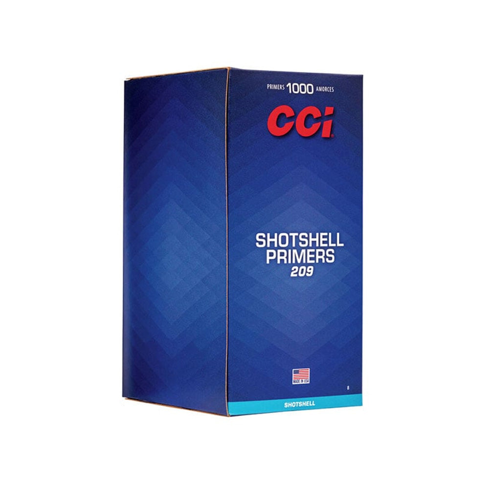 Primer 209 Shotshell