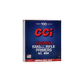 Primer 450 Small Rifle Magnum
