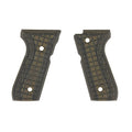 G10 Tactical Grip for Pistol