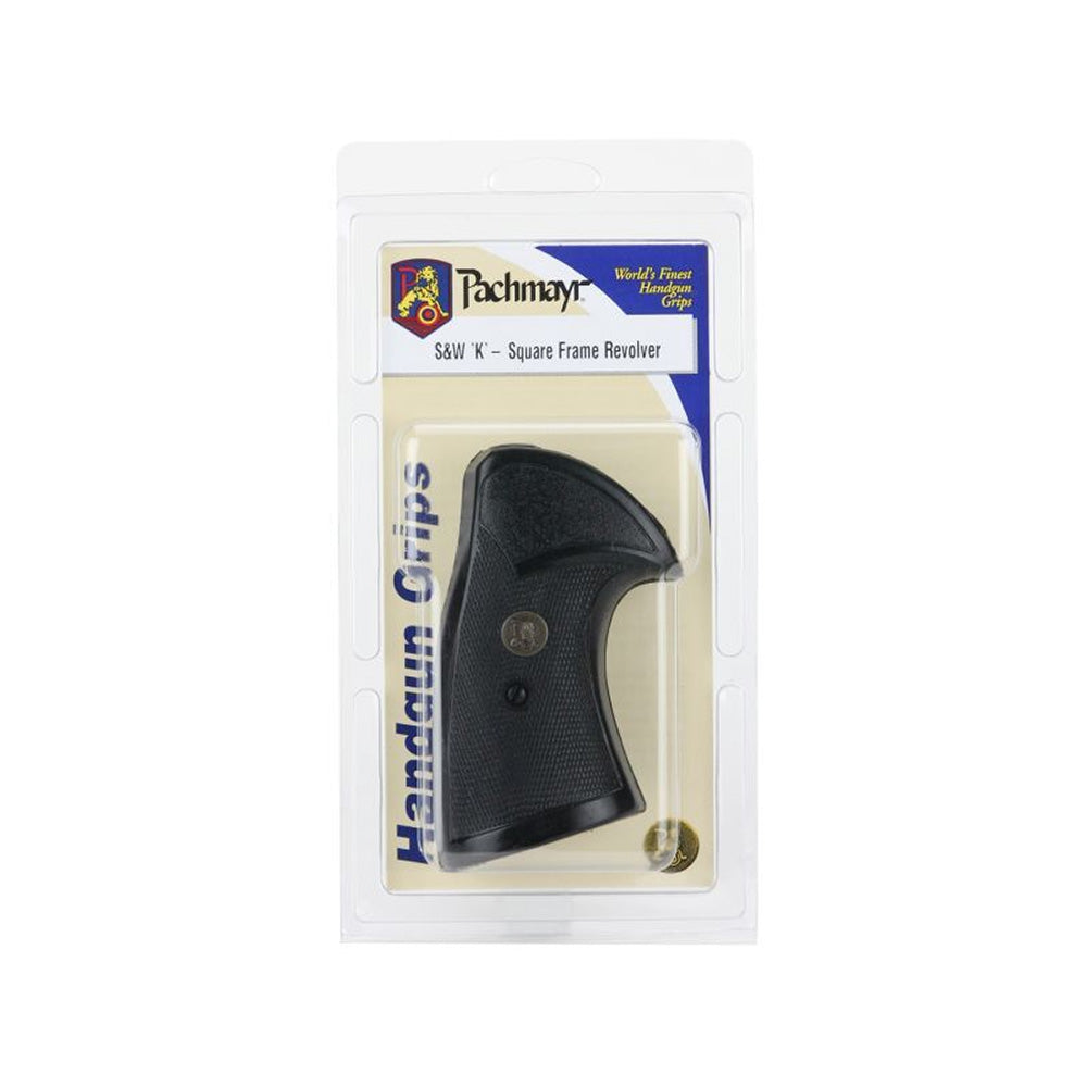 Presentation Grips