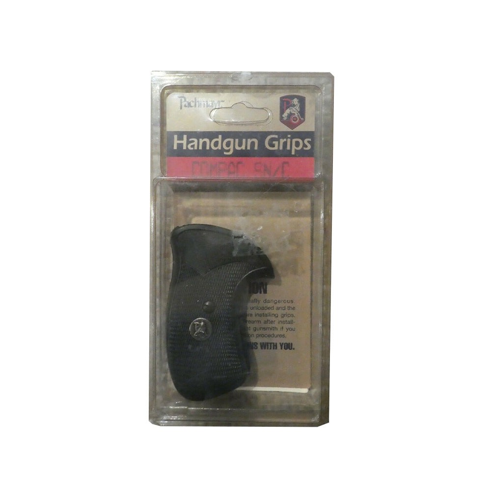 Round Compac Grips