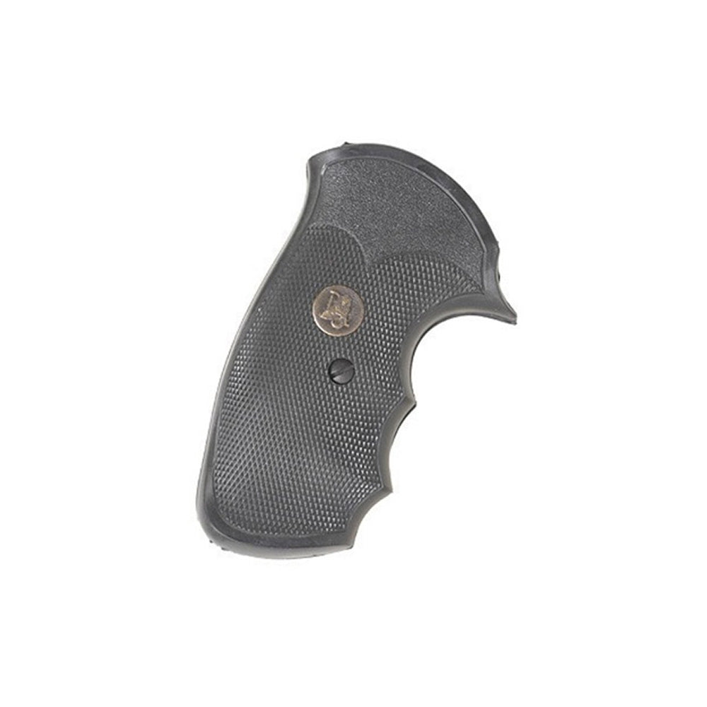 Round Compac Grips