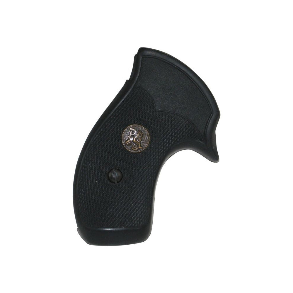 Round Compac Pro Grips