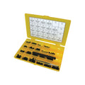 Torx Ring & Base Screw Kit