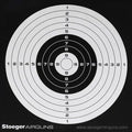 Air Paper Targets
