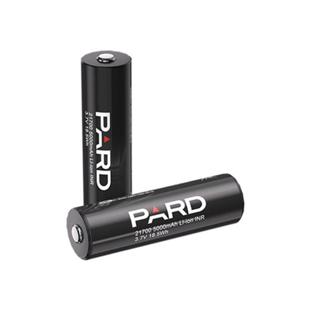 Pard Battery 21700
