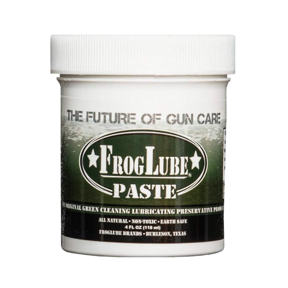 Paste