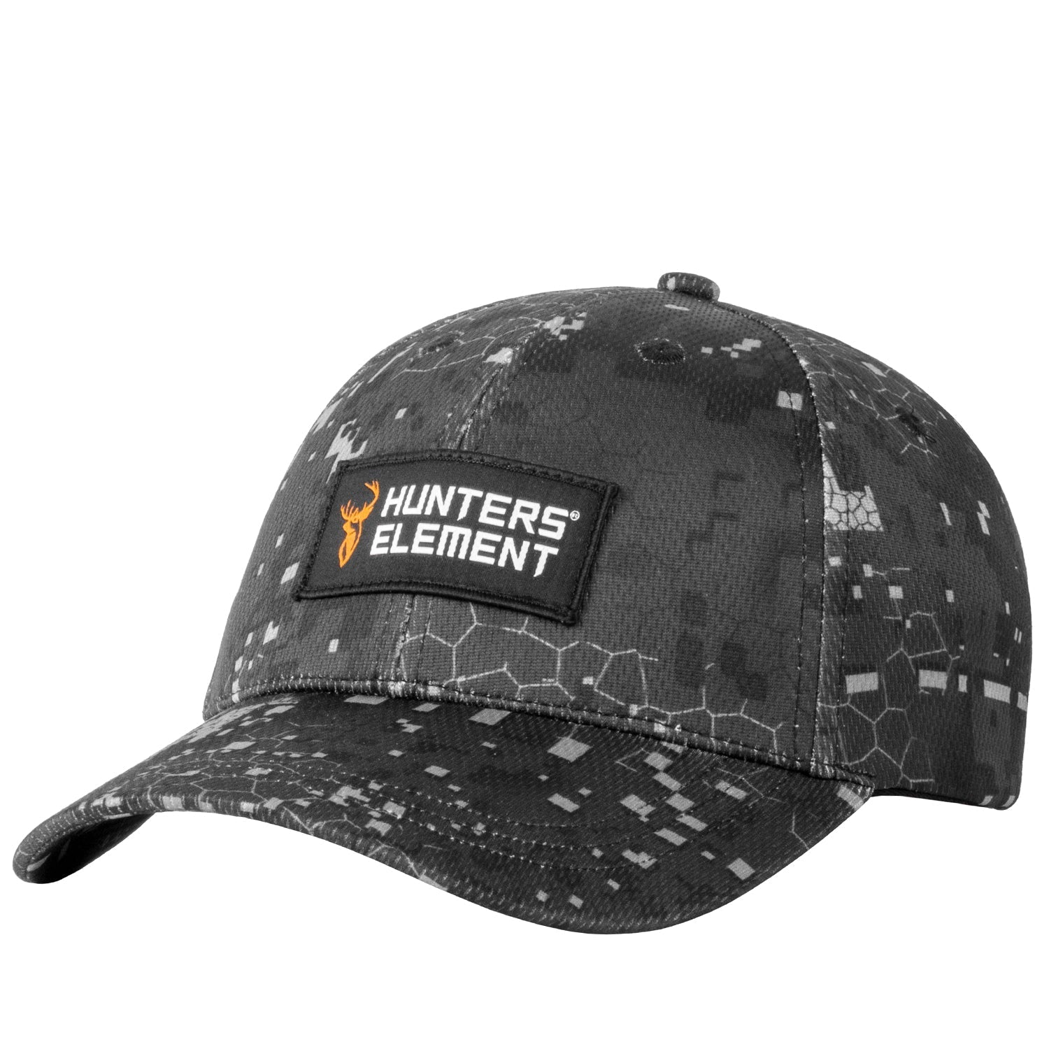 Patch Cap