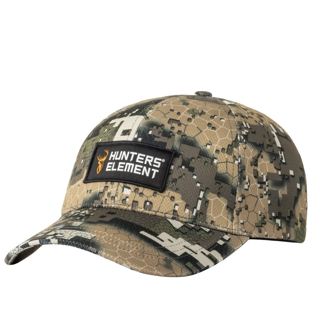 Patch Cap