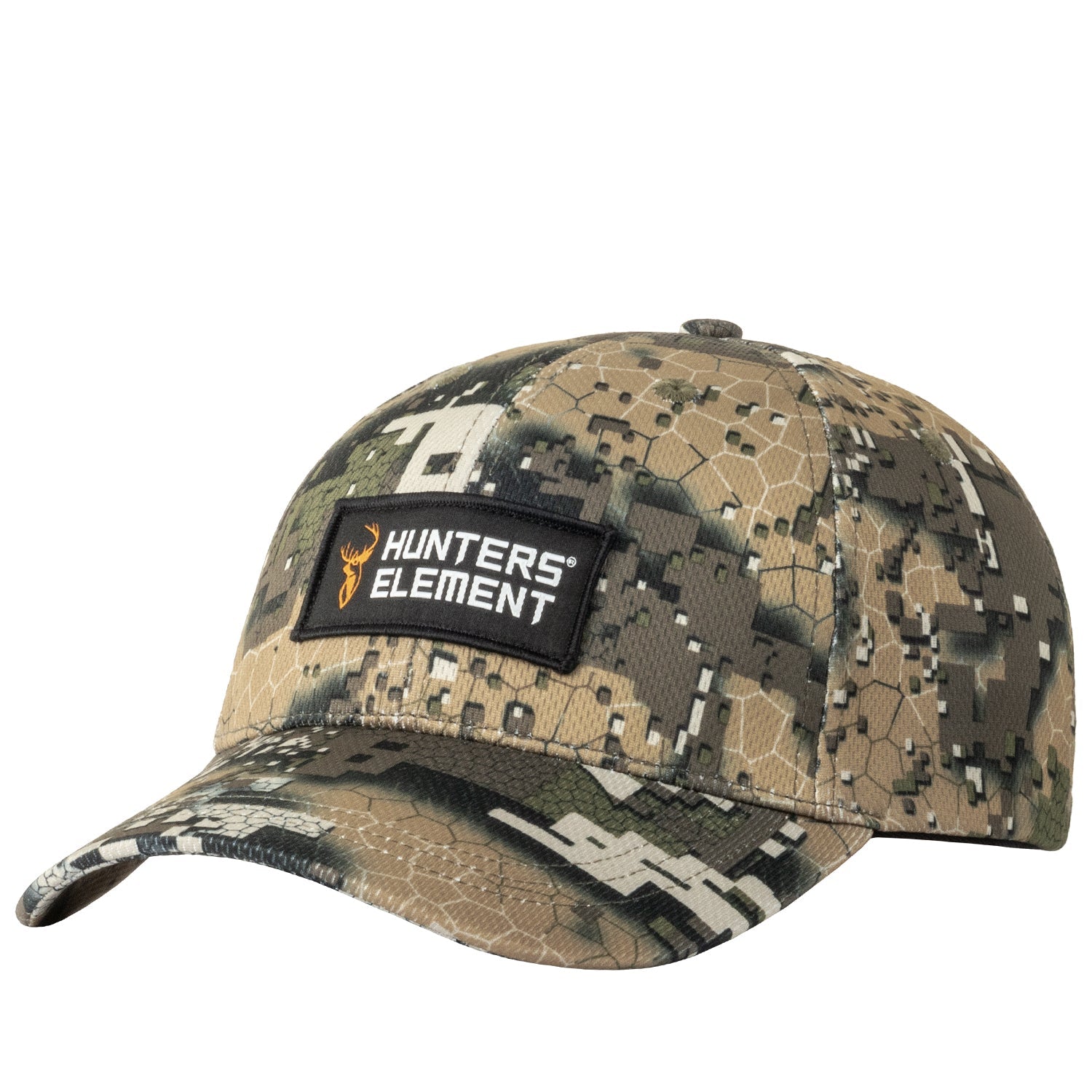Patch Cap