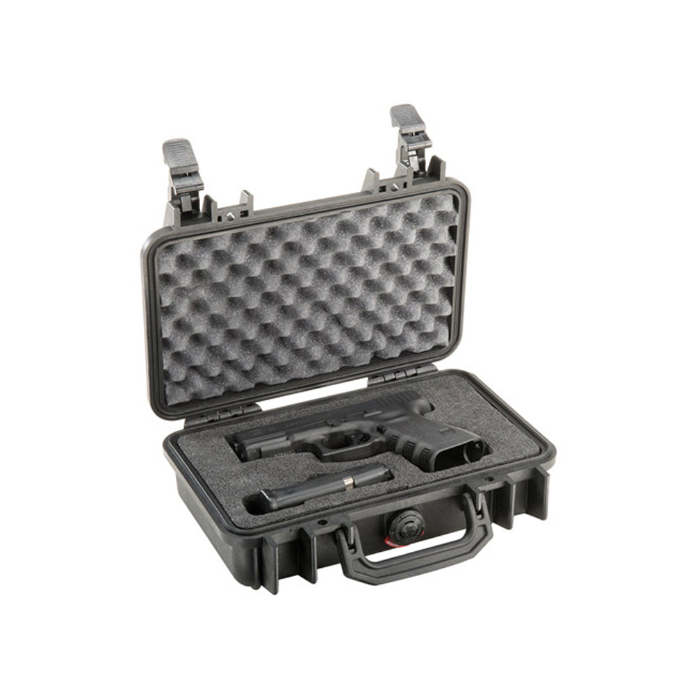 Pelican 1170 Small Handgun Case