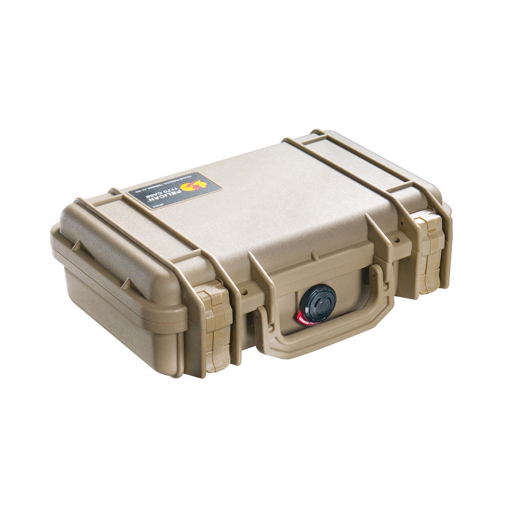 Pelican 1170 Small Handgun Case
