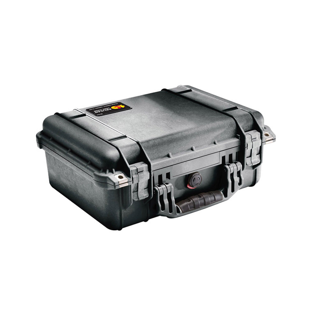 Pelican 1450 Medium Handgun Case
