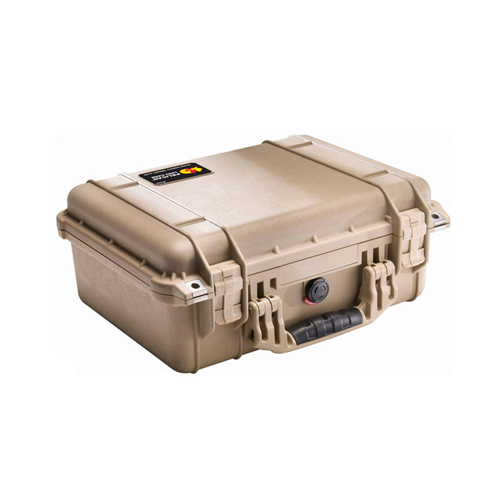 Pelican 1450 Medium Handgun Case