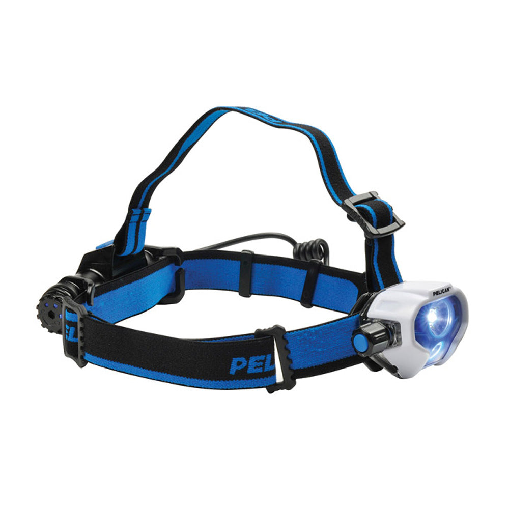 Pelican Headlamp 2780 Led