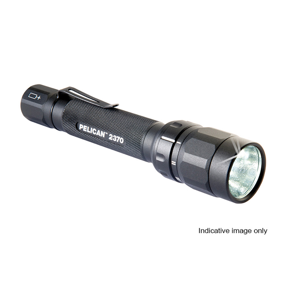 Pelican Torch 2370 G2 3 Led Colours