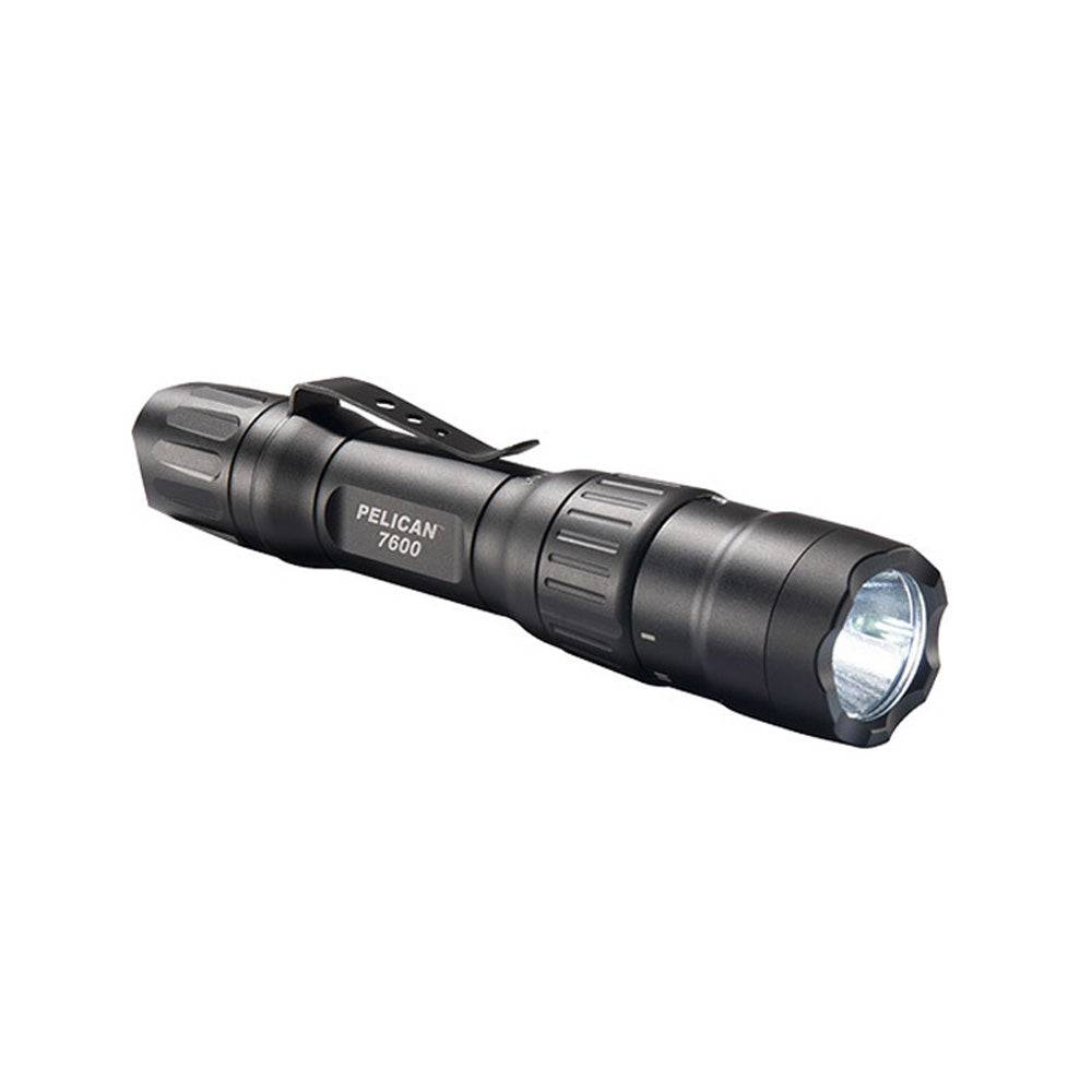 Pelican Torch 7600 Led Rechargable