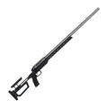 Performance T Hard Black Anodized